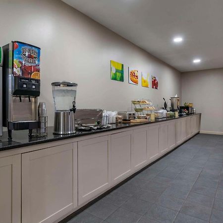 Quality Inn Lexington -Horse Park المظهر الخارجي الصورة