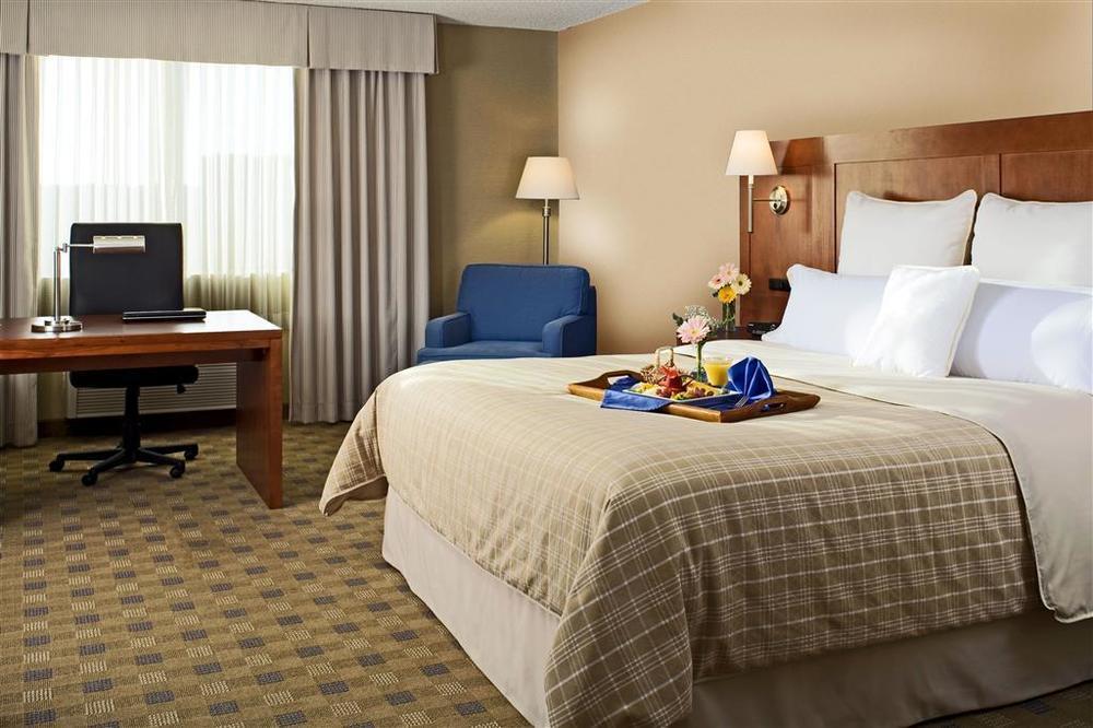 Quality Inn Lexington -Horse Park الغرفة الصورة