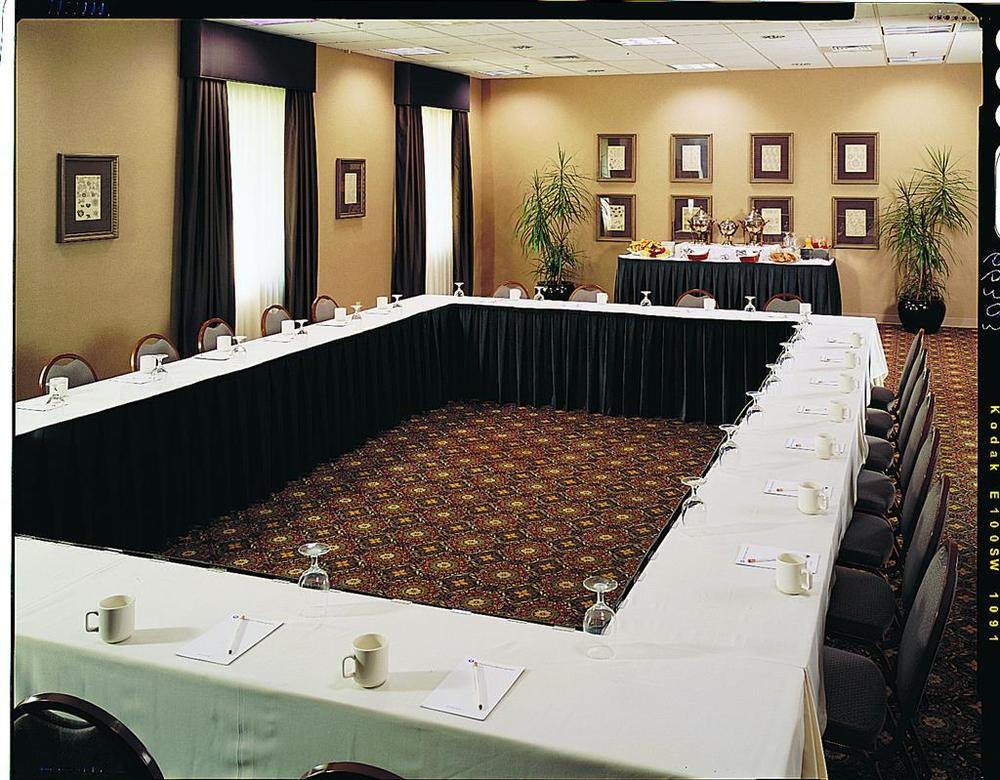Quality Inn Lexington -Horse Park المرافق الصورة