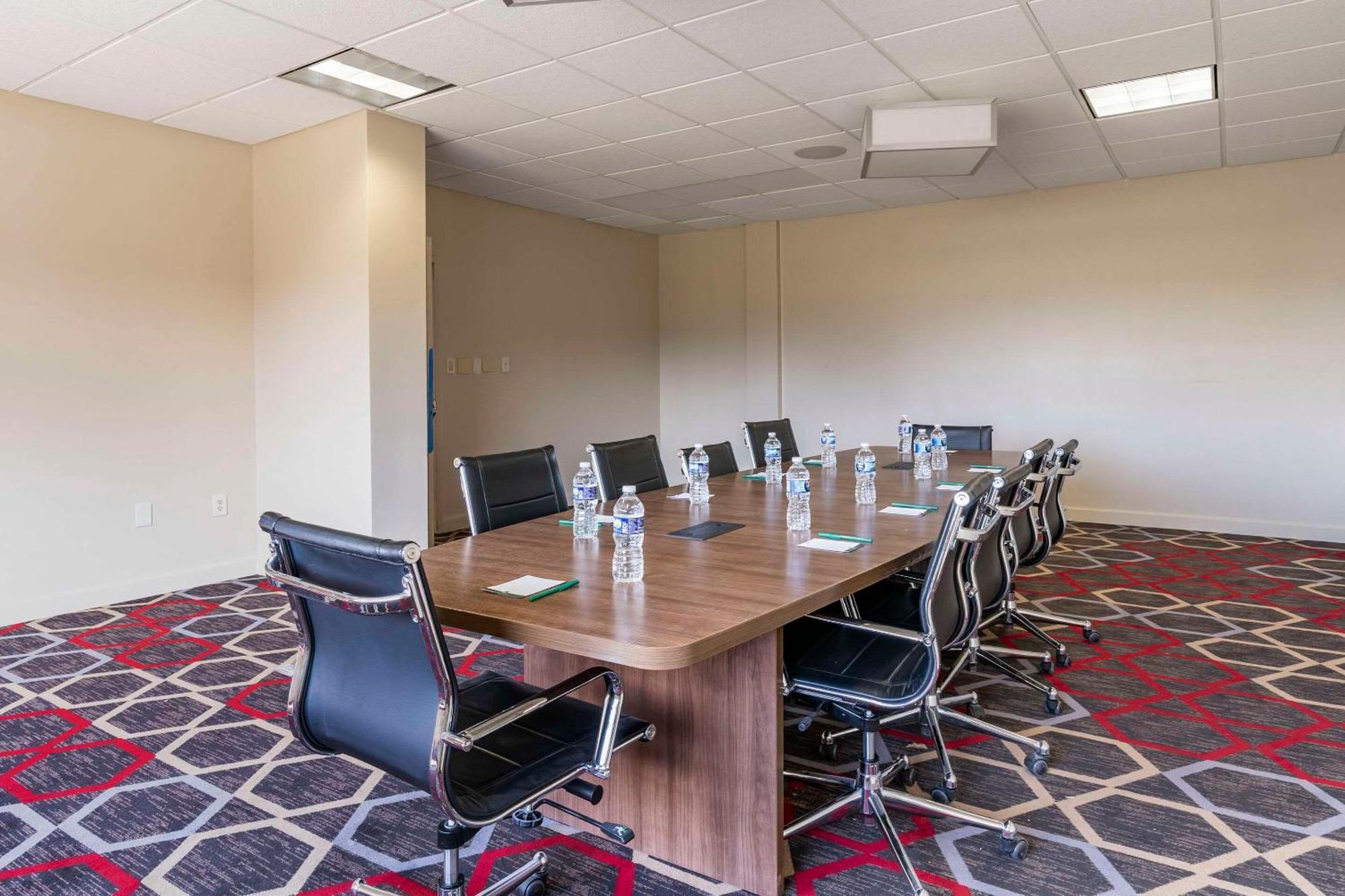 Quality Inn Lexington -Horse Park المظهر الخارجي الصورة