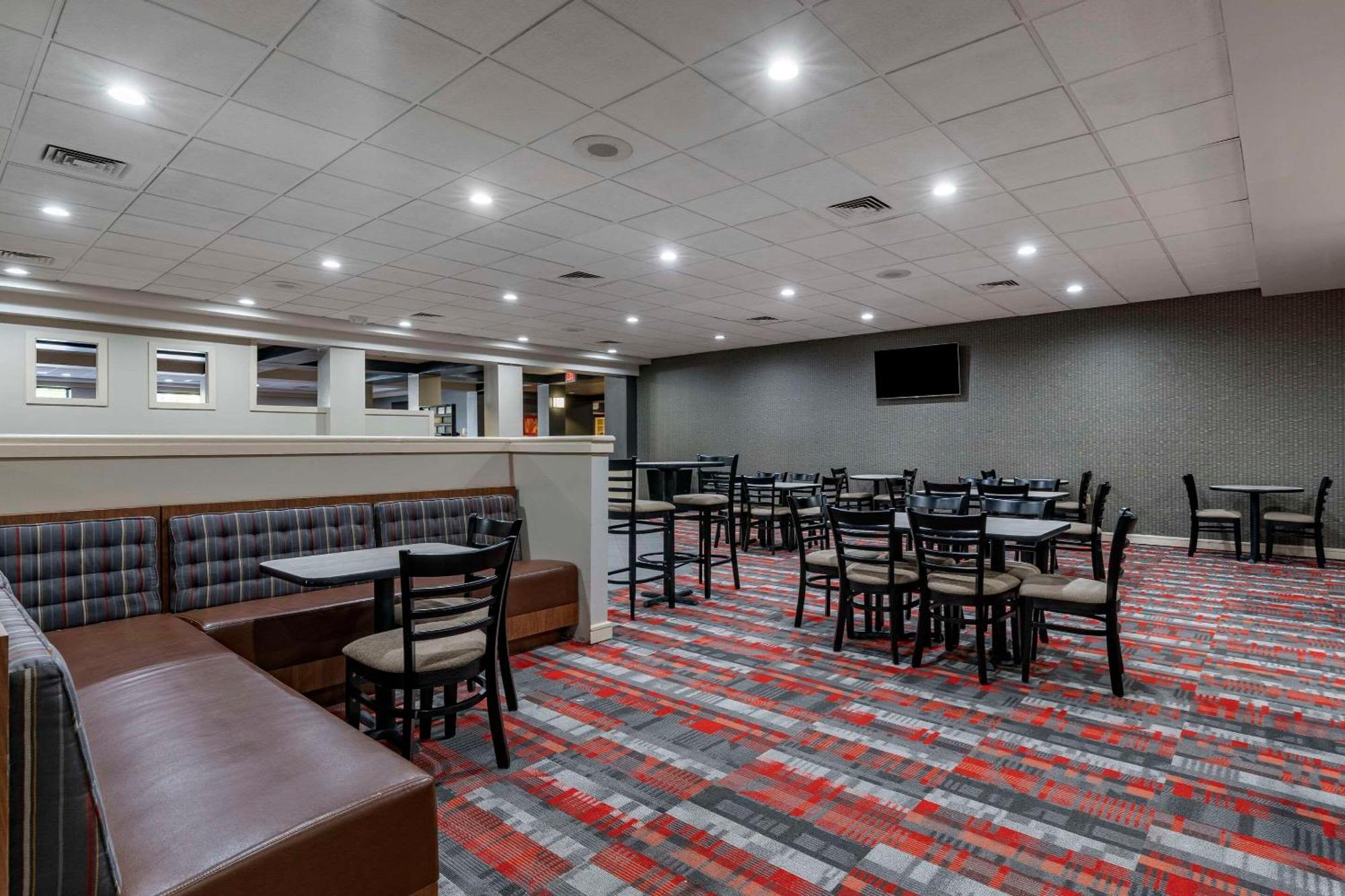 Quality Inn Lexington -Horse Park المظهر الخارجي الصورة