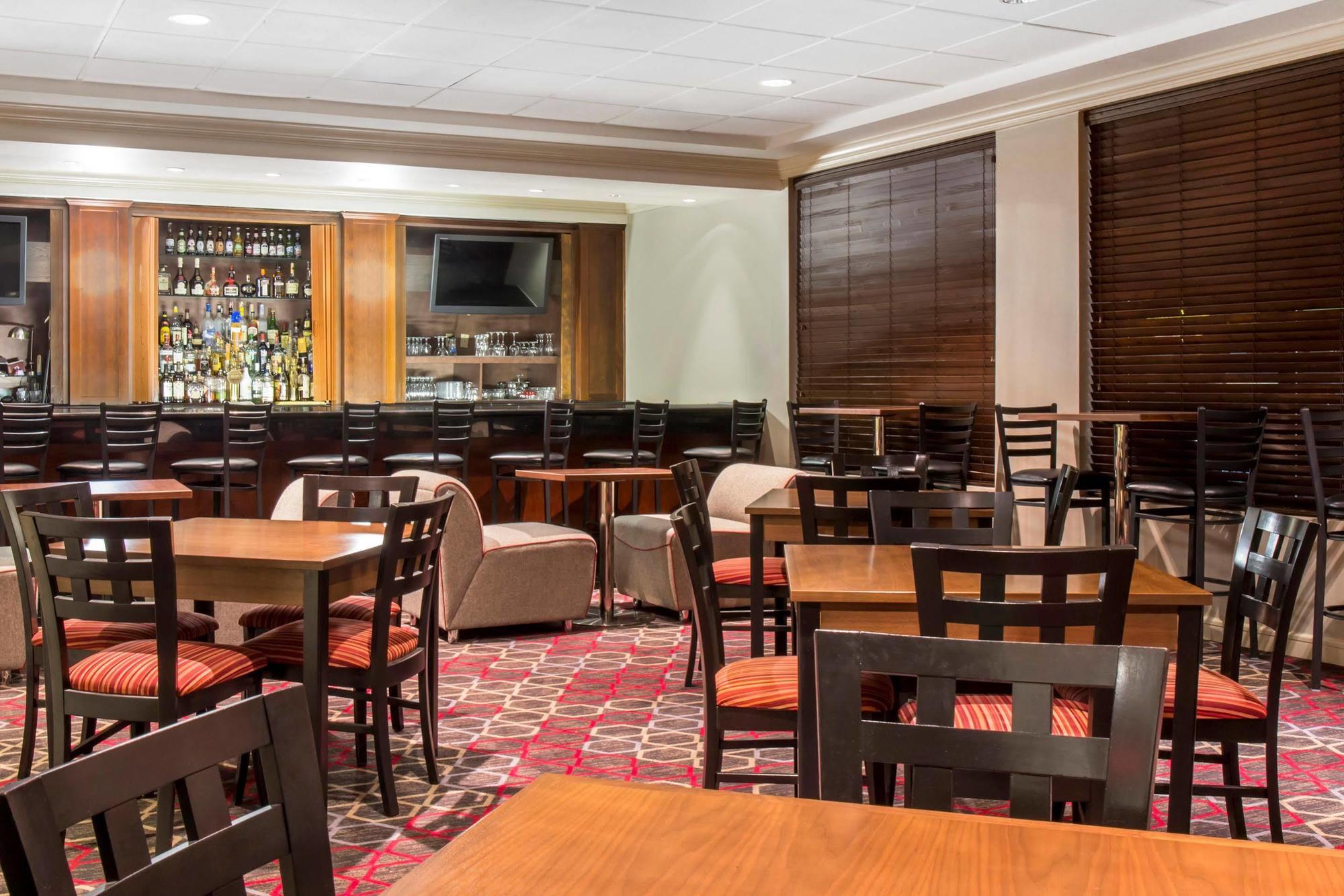 Quality Inn Lexington -Horse Park المظهر الخارجي الصورة