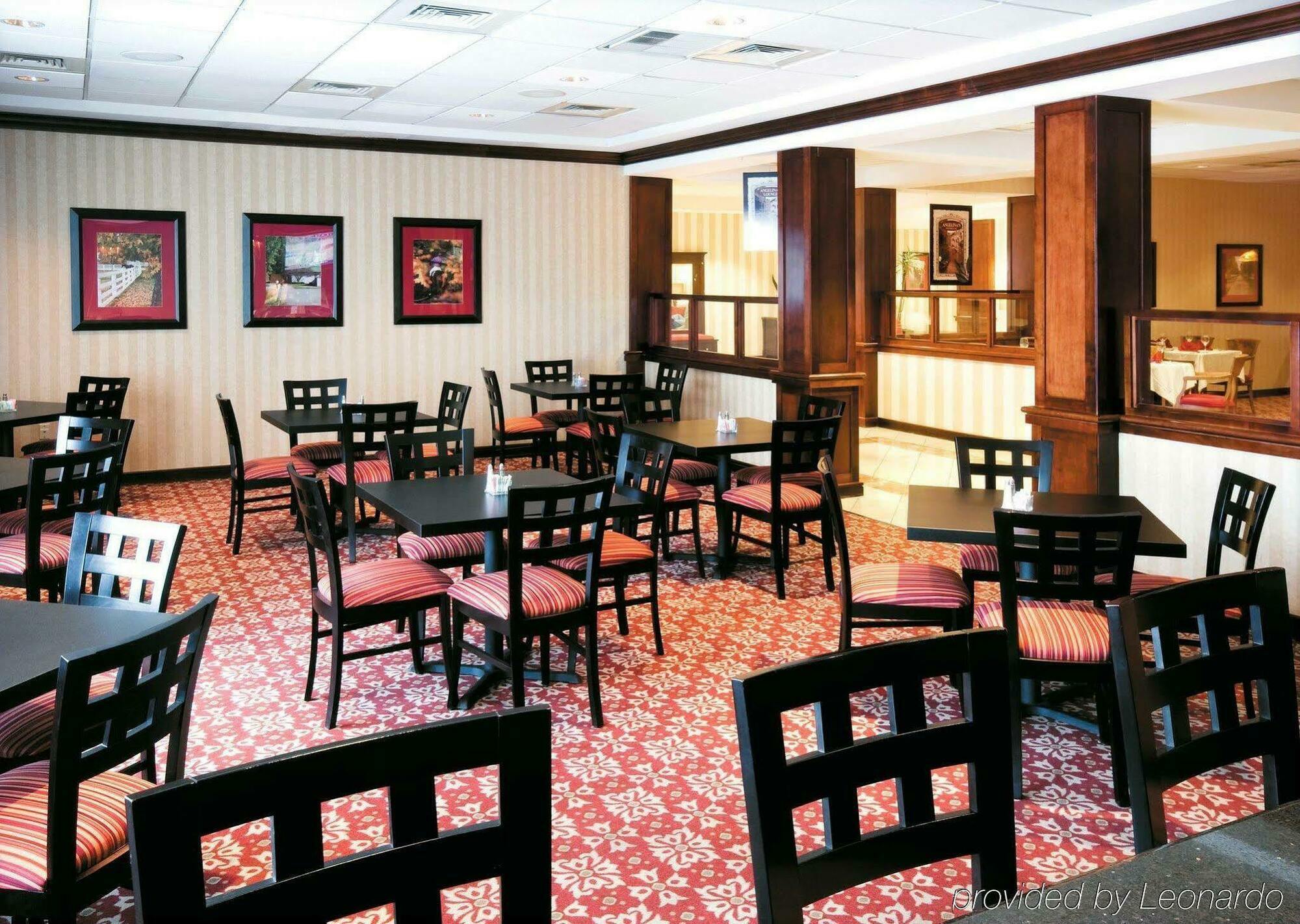 Quality Inn Lexington -Horse Park المظهر الخارجي الصورة